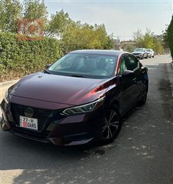 نيسان سنترا